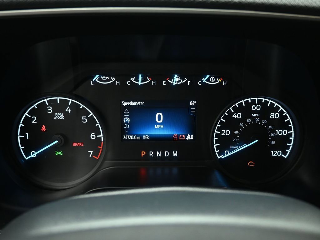 Used 2023 Ford F150 XL w/ STX Appearance Package image 14