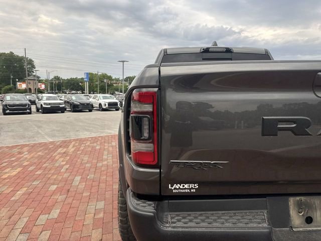 Used 2021 RAM 1500 TRX w/ TRX Level 2 Equipment Group AWD/4WD image 10