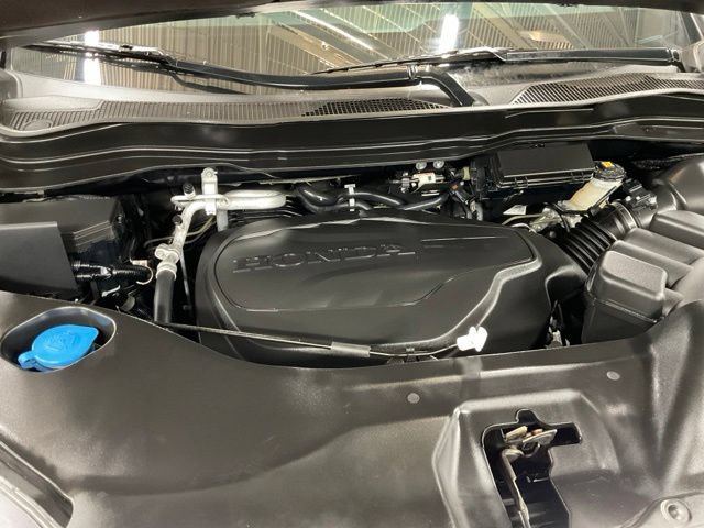 Certified 2023 Honda Ridgeline RTL image 11