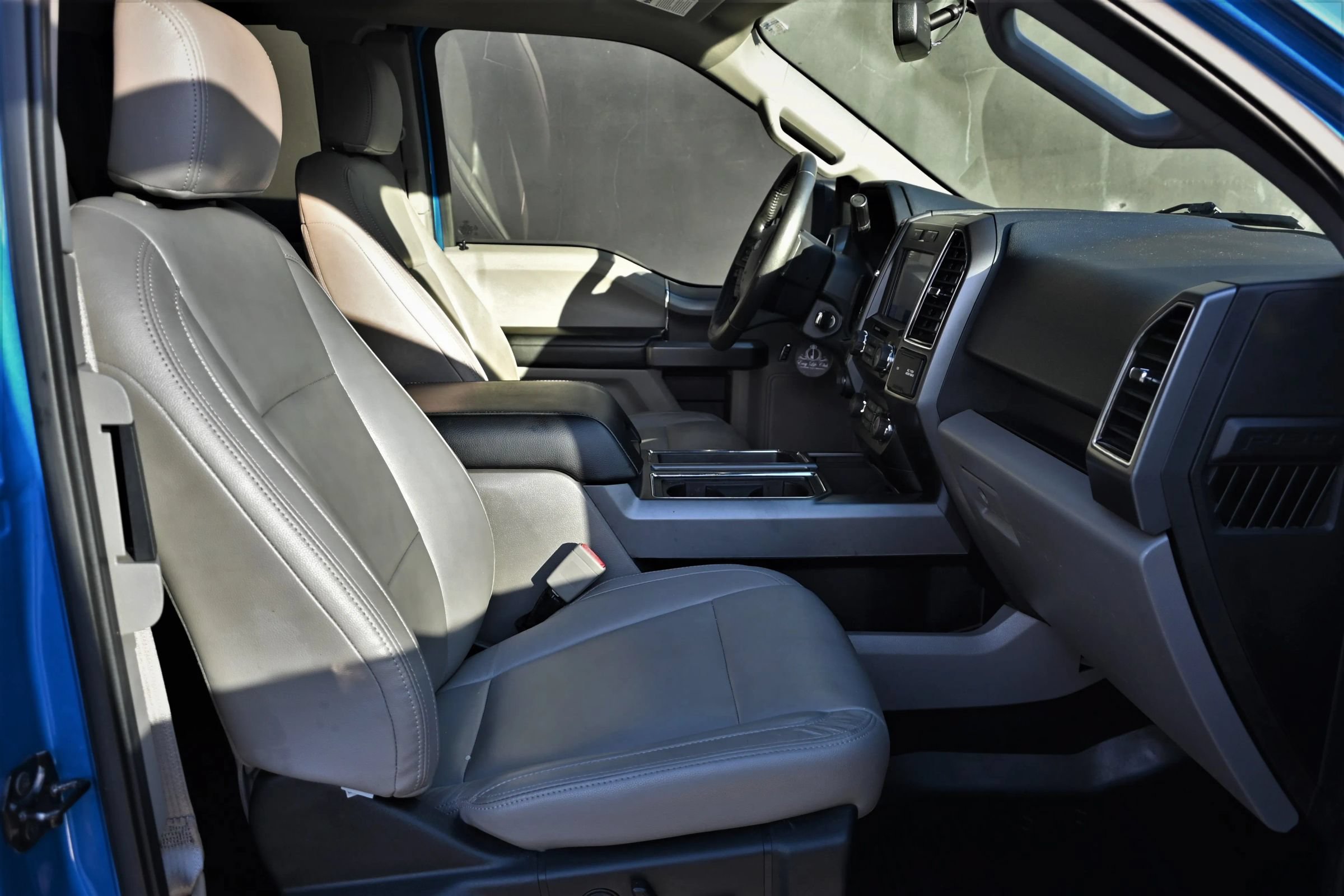 Used 2019 Ford F150 XLT w/ Equipment Group 302A Luxury RWD image 22