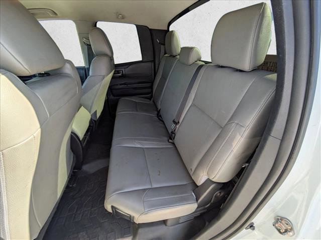 Used 2019 Toyota Tundra SR image 18