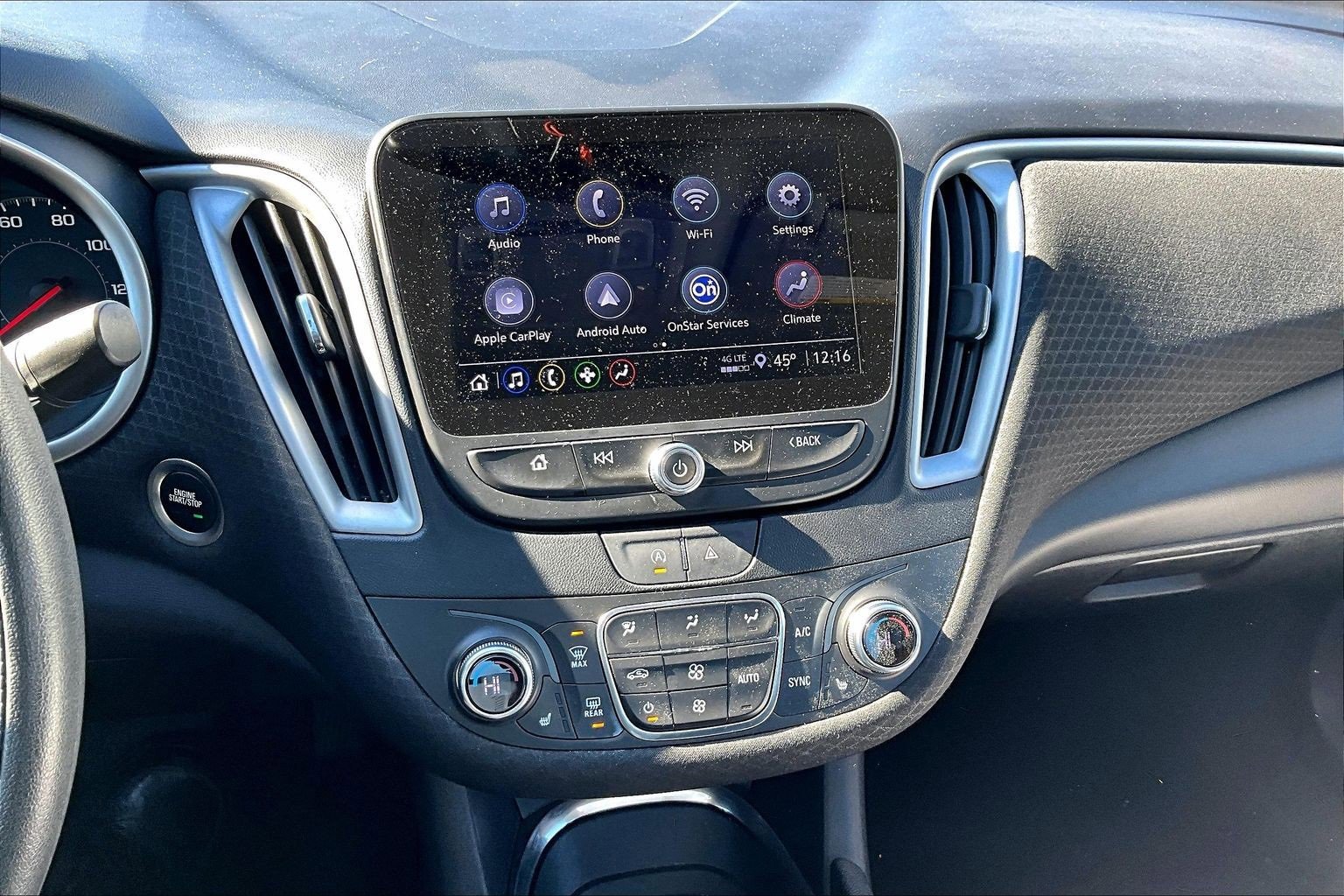 Used 2023 Chevrolet Malibu LT image 9