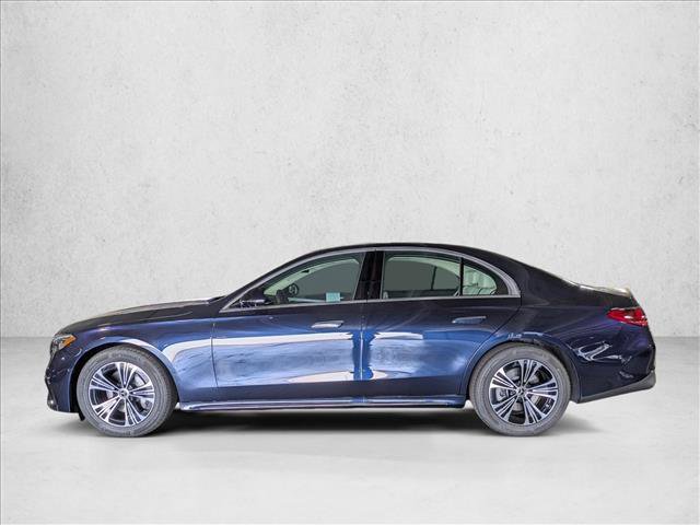 New 2026 Mercedes-Benz E 350 Sedan image 5