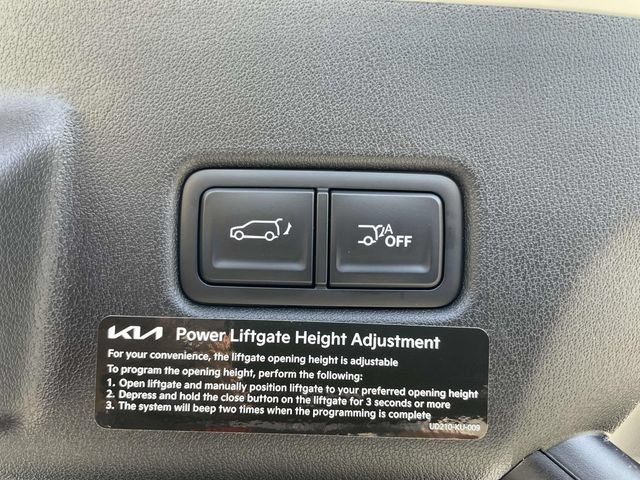 New 2027 Kia Telluride SX Prestige X-Pro AWD/4WD image 18