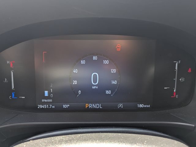 Used 2025 Ford Escape Active FWD image 26