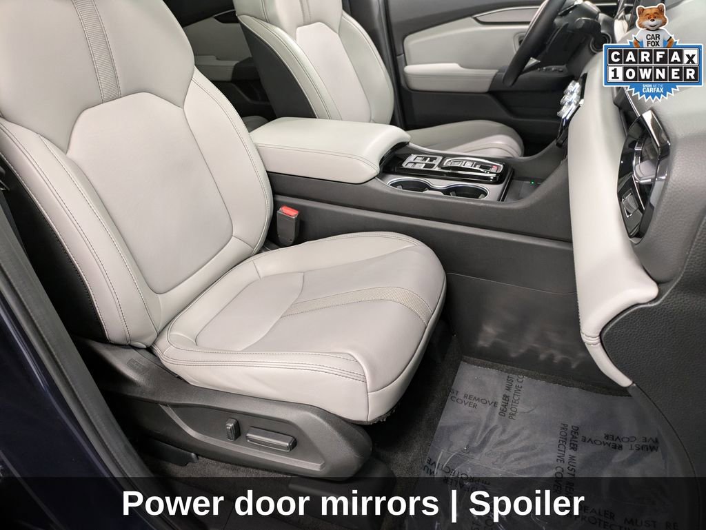 Certified 2023 Honda Pilot Touring image 34