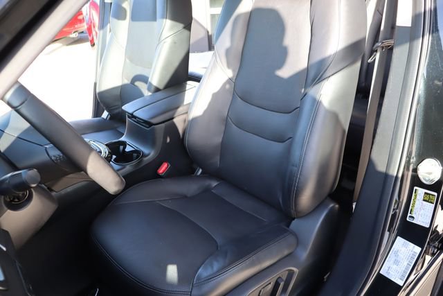 Used 2023 MAZDA CX-9 Touring Plus AWD/4WD image 10