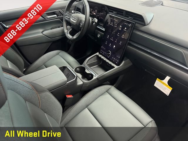 New 2026 GMC Terrain AT4 w/ Convenience Package III image 5