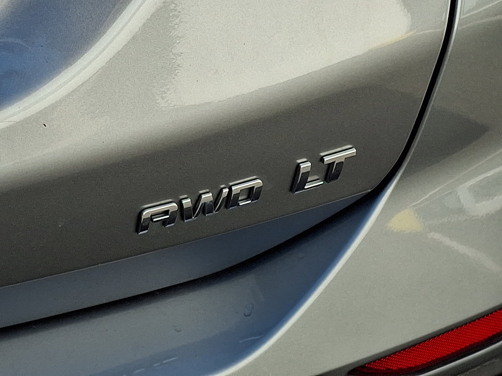 Certified 2023 Chevrolet Equinox LT AWD/4WD image 31