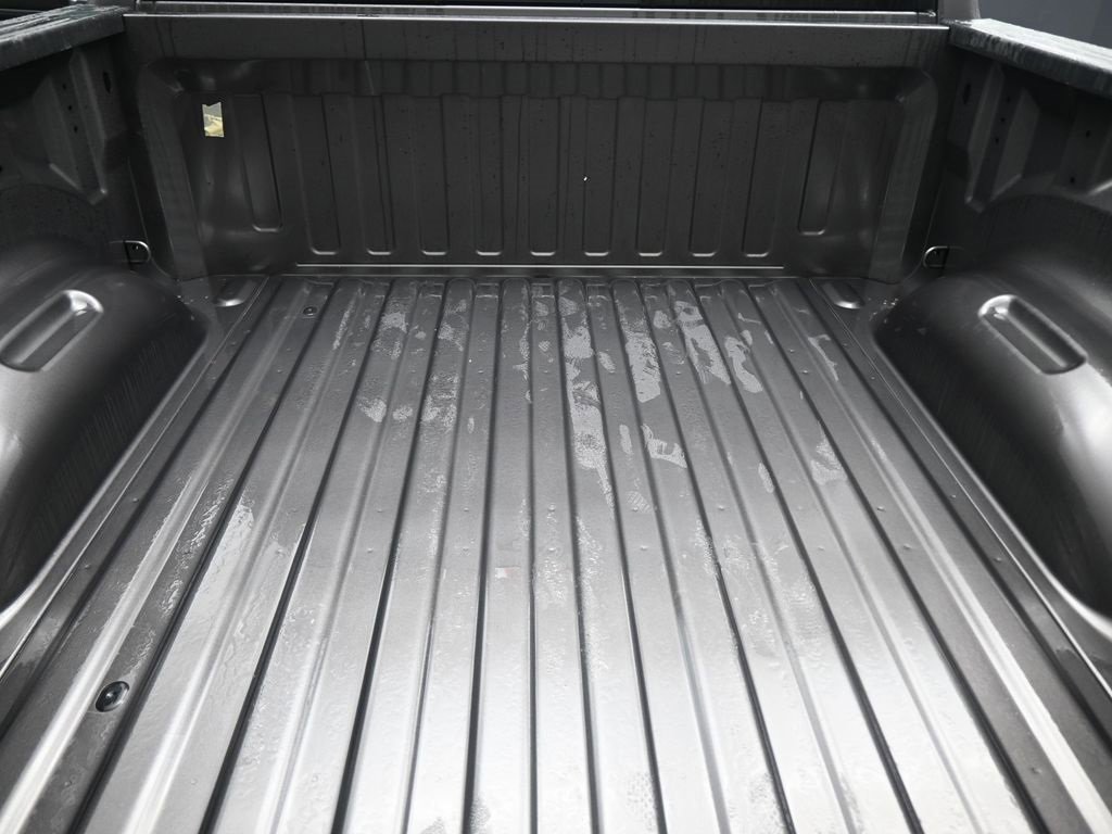 New 2026 RAM 1500 Laramie w/ Sport Appearance Package image 16