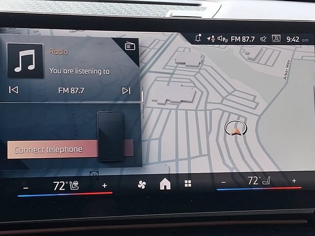 New 2026 BMW X2 xDrive28i w/ Technology Package AWD/4WD image 16