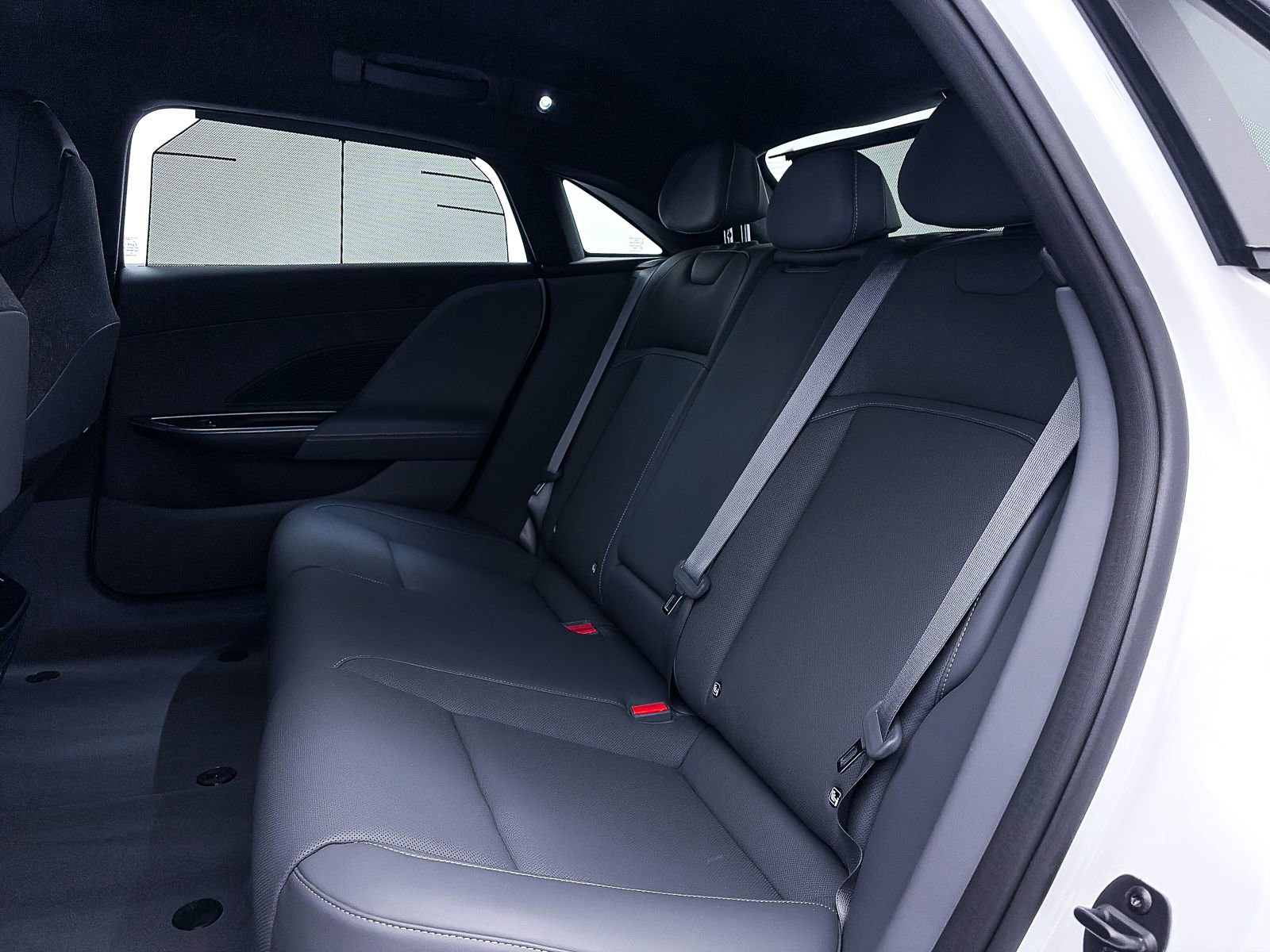 Used 2024 Lucid Air Grand Touring AWD/4WD image 39