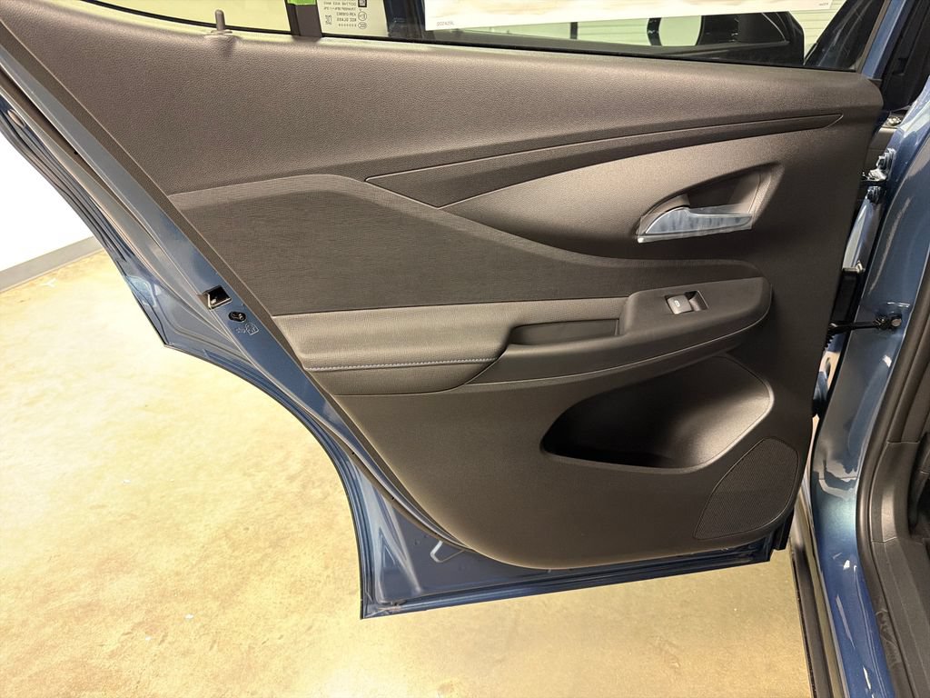 New 2026 Buick Envista Sport Touring w/ Convenience I Package FWD image 25
