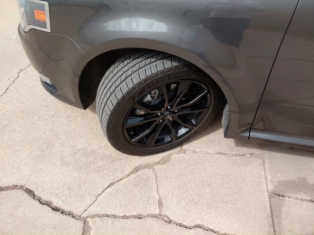 Used 2018 Ford Flex SEL w/ Equipment Group 202A image 36