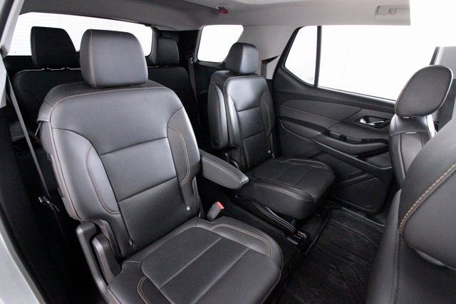 Used 2020 Chevrolet Traverse Premier w/ Redline Edition image 26