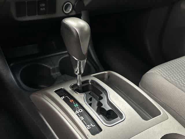 Used 2014 Toyota Tacoma PreRunner w/ SR5 Package RWD image 24