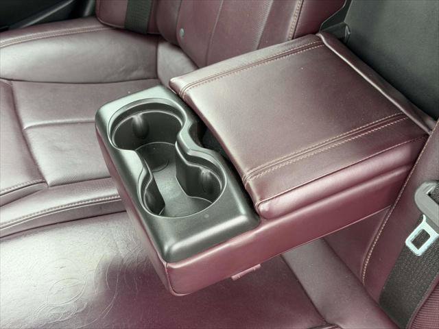 Used 2014 Buick LaCrosse Premium w/ Ultra Luxury Package FWD image 16