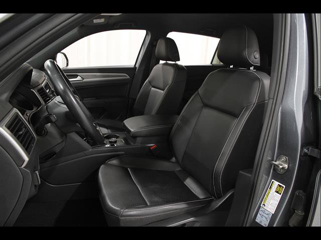 Certified 2020 Volkswagen Atlas Cross Sport SE AWD/4WD image 5