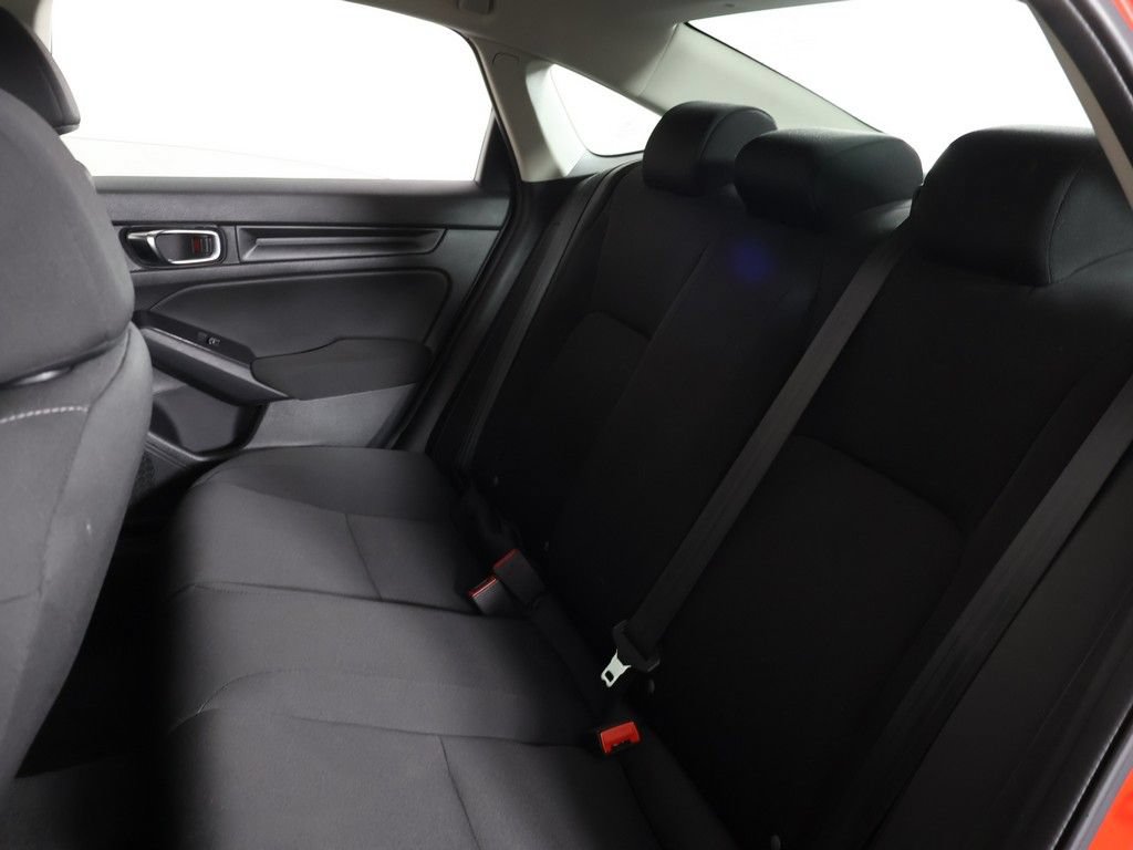 Used 2024 Honda Civic LX image 29