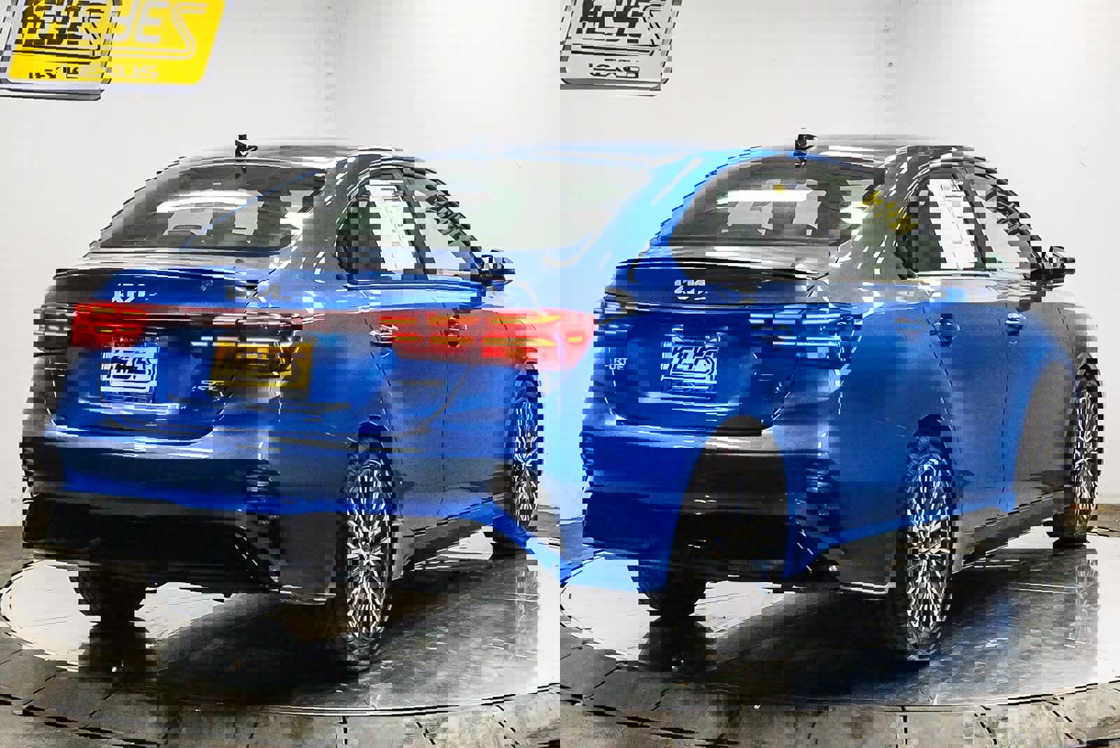 Used 2024 Kia Forte GT-Line image 4