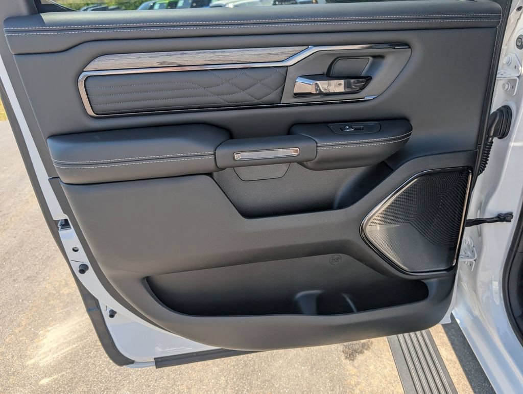 New 2026 RAM 1500 Limited AWD/4WD image 27