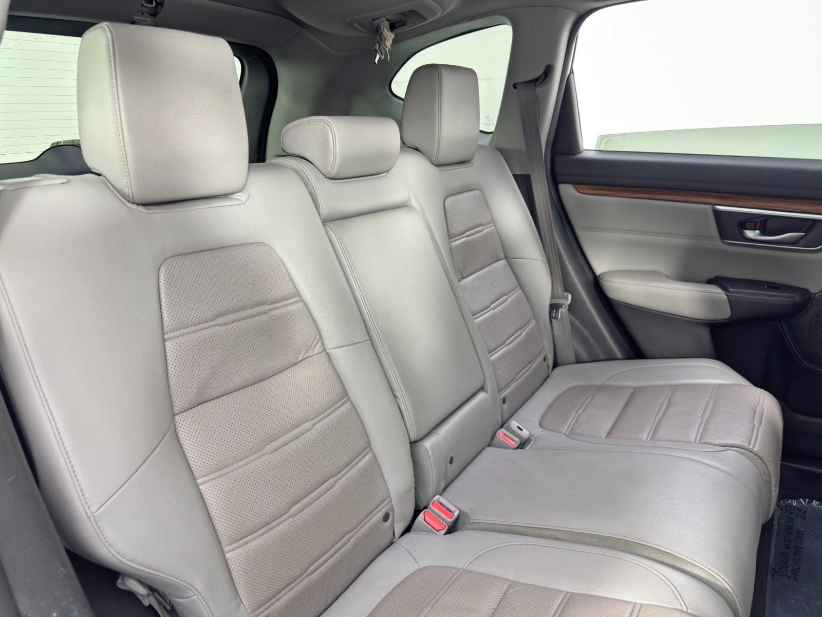 Used 2022 Honda CR-V Touring image 36
