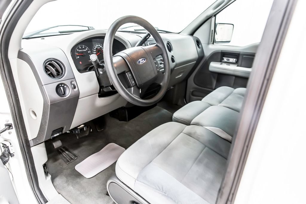 Used 2008 Ford F150 XL RWD image 26