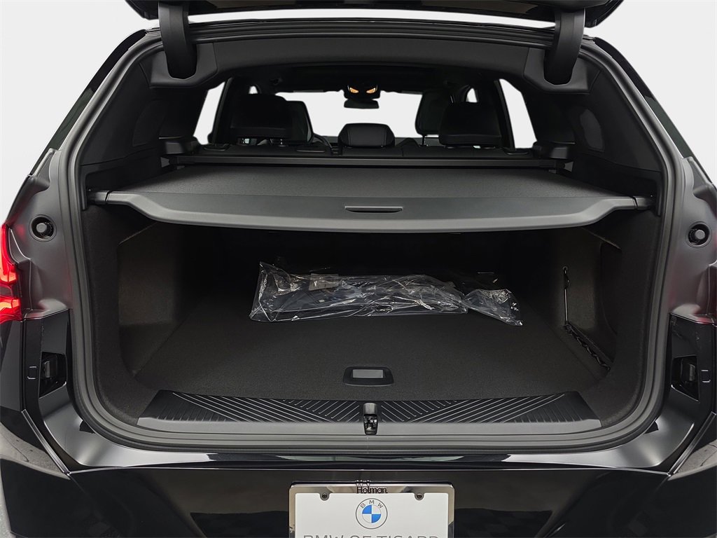 New 2026 BMW X3 M50 w/ Premium Package image 12