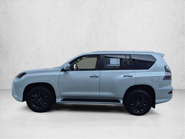Used 2023 Lexus GX 460 Premium w/ Premium Package AWD/4WD image 8