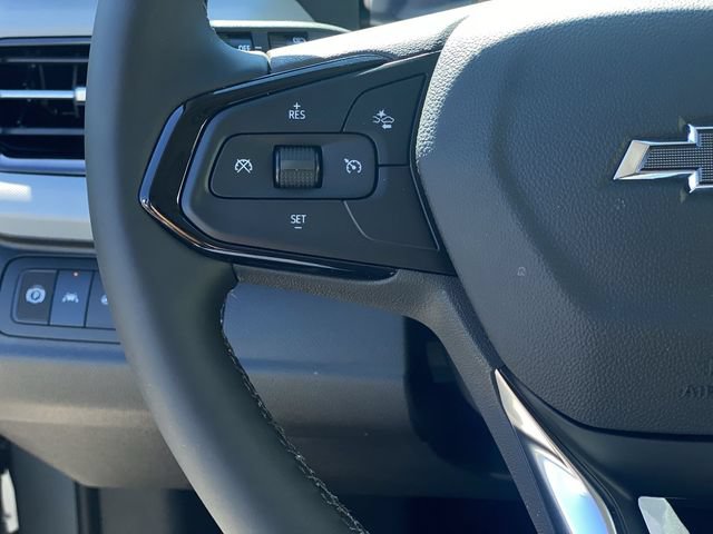 New 2027 Chevrolet Bolt RS w/ Technology Package FWD image 20