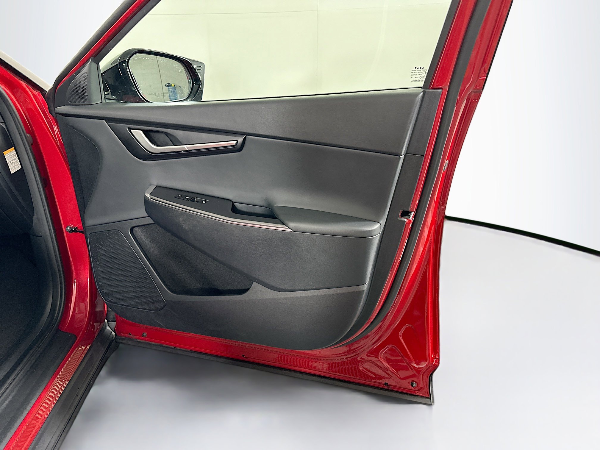 Used 2024 Kia EV6 Light image 31