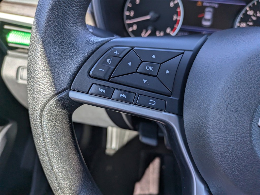 Used 2023 Nissan Altima 2.5 SV image 19