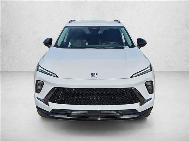 New 2026 Buick Envision Sport Touring image 6