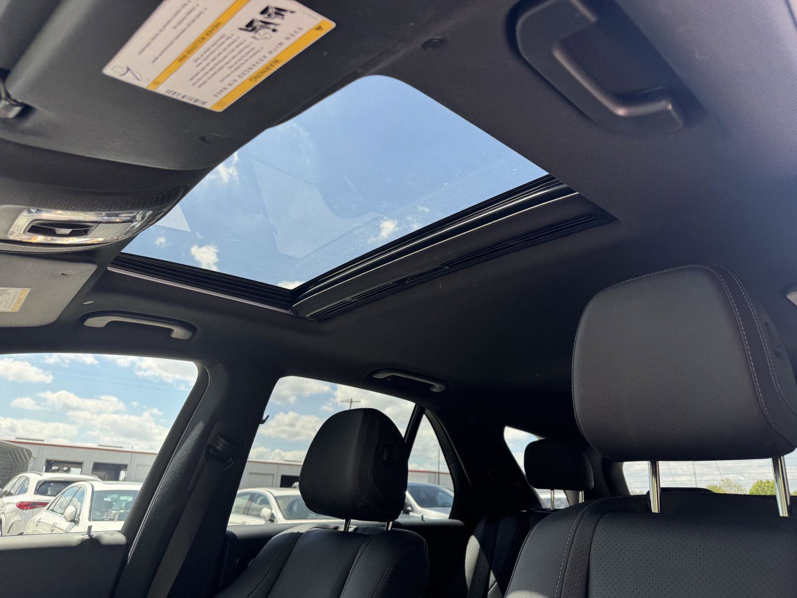 Used 2022 Mercedes-Benz GLE 350 image 15