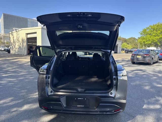 New 2026 Nissan Murano SL AWD/4WD image 13