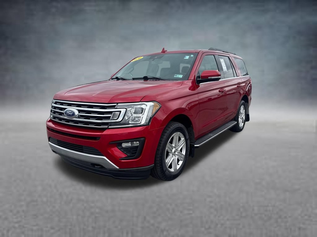 Used 2020 Ford Expedition XLT w/ Equipment Group 202A AWD/4WD video 2