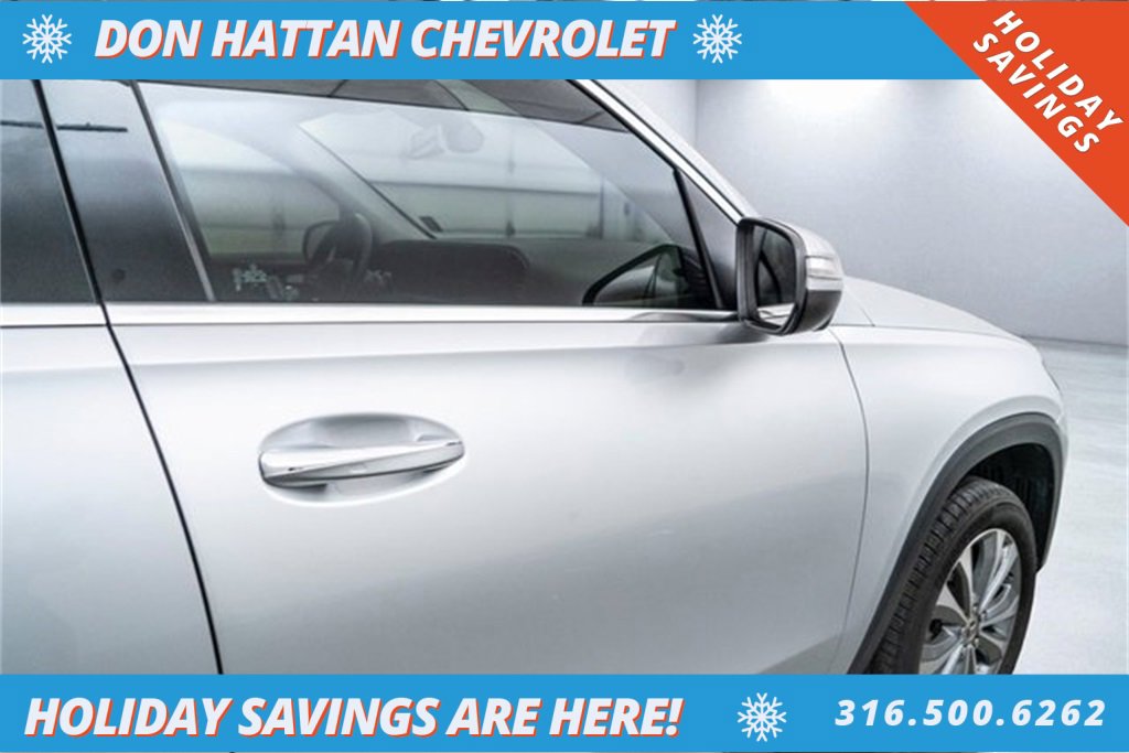 Used 2020 Mercedes-Benz GLE 350 image 42