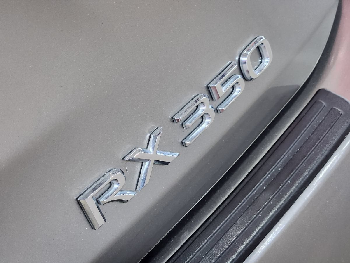 Used 2020 Lexus RX 350 FWD w/ Premium Package image 25