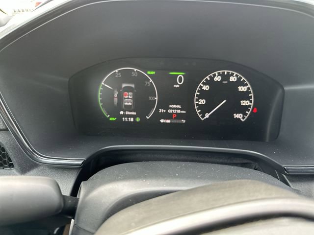 Used 2025 Honda CR-V Sport-L image 12