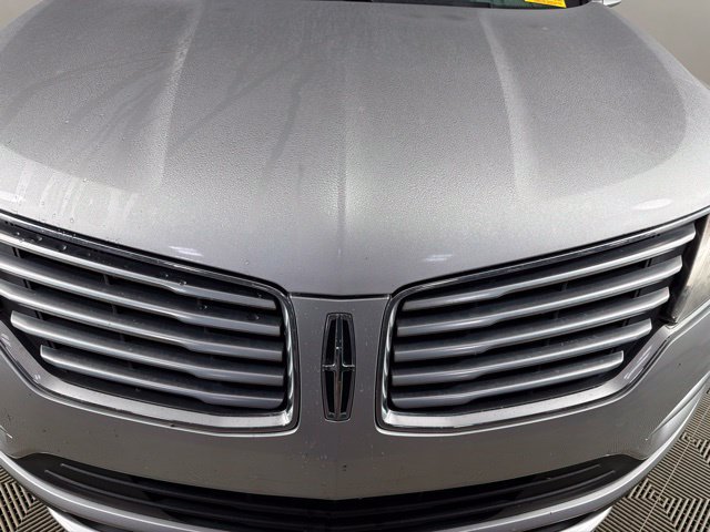 Used 2015 Lincoln MKC FWD w/ Equipment Group 101A Select image 5