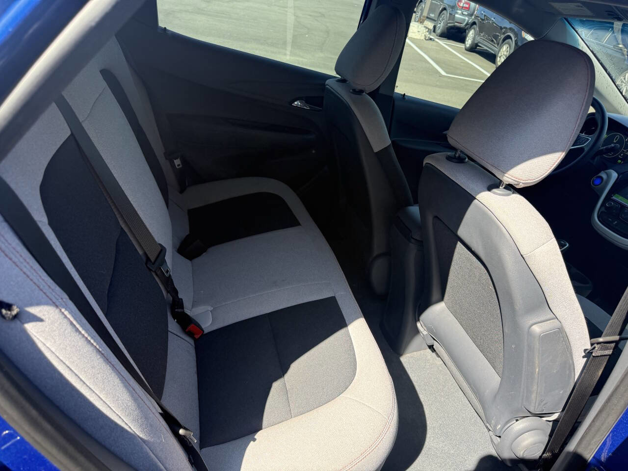 Used 2020 Chevrolet Bolt LT image 20