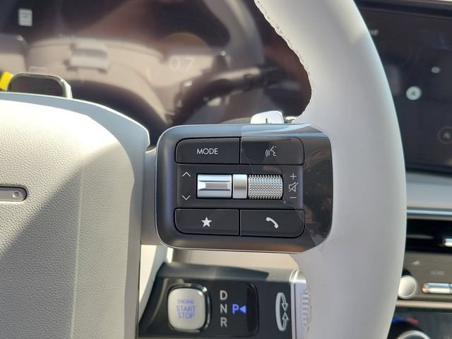 New 2026 Hyundai Palisade SEL FWD image 7