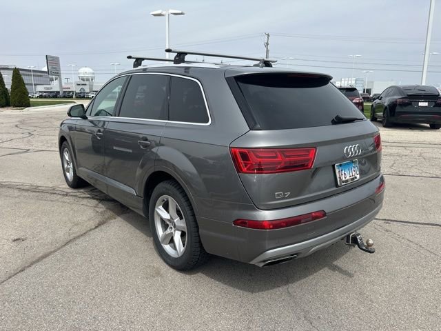 Used 2018 Audi Q7 3.0T Prestige AWD/4WD image 8