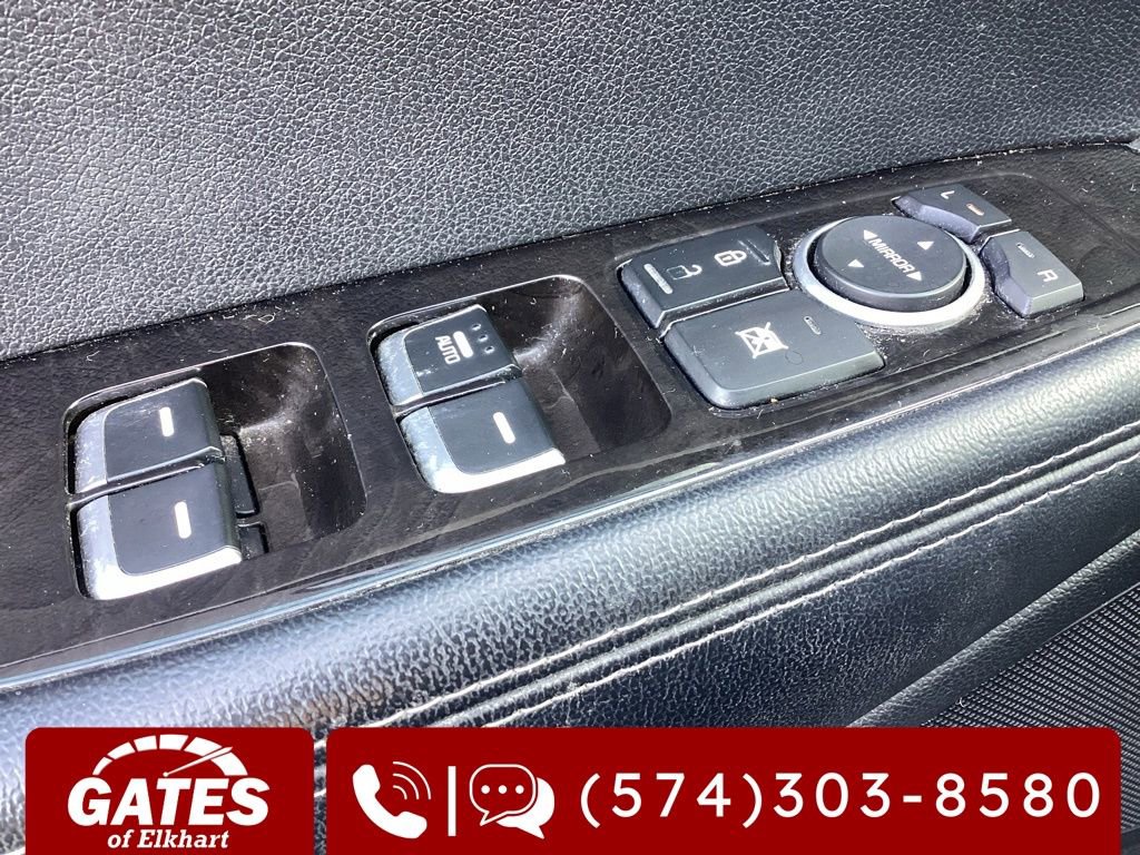 Used 2016 Kia Sorento LX w/ LX Convenience Package image 20