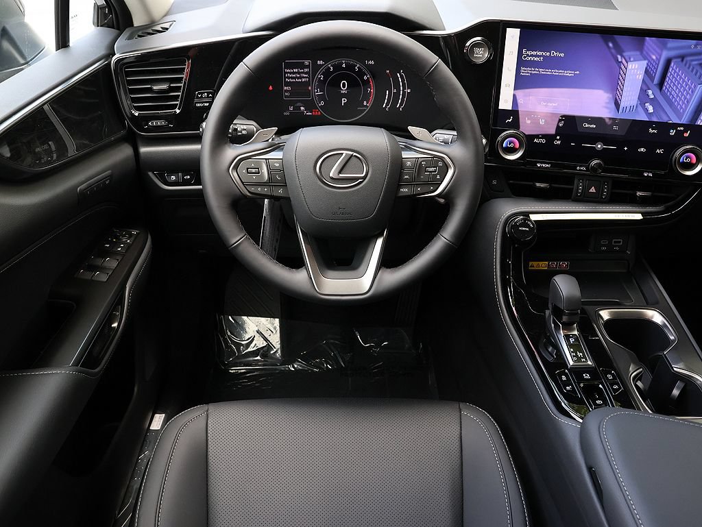 New 2026 Lexus NX 350 AWD w/ Premium Package image 16
