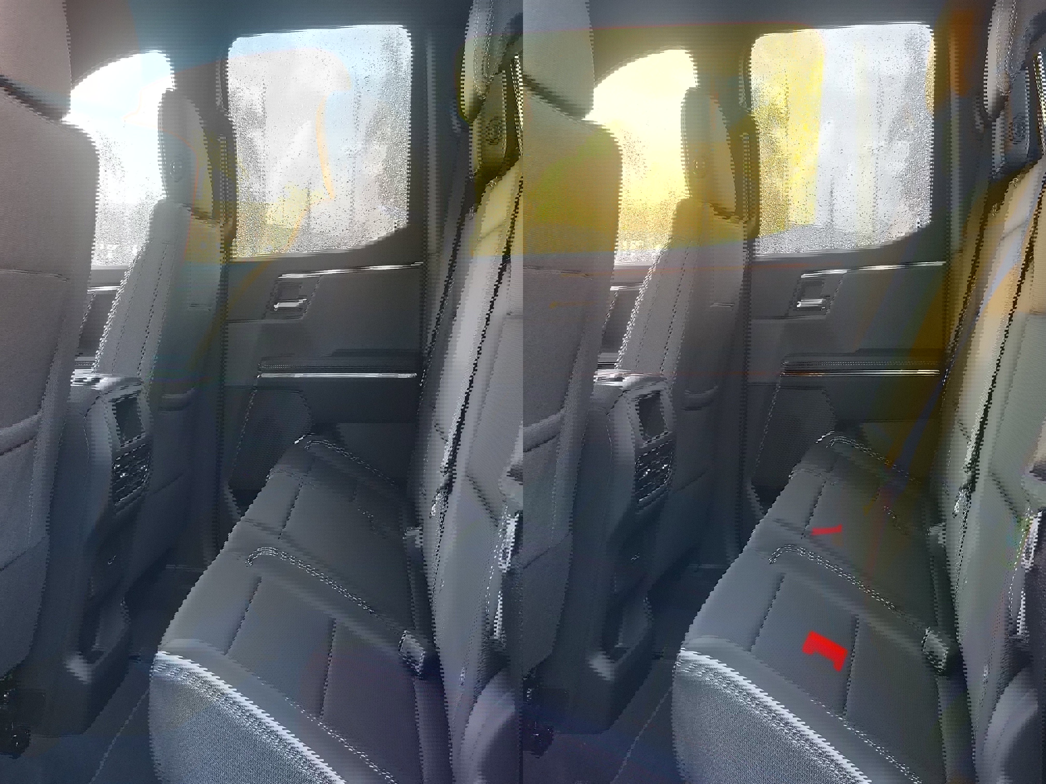 New 2026 GMC Sierra EV Elevation image 6