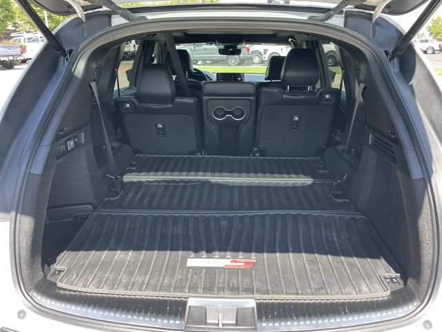 Used 2024 Acura MDX Type S AWD/4WD image 34
