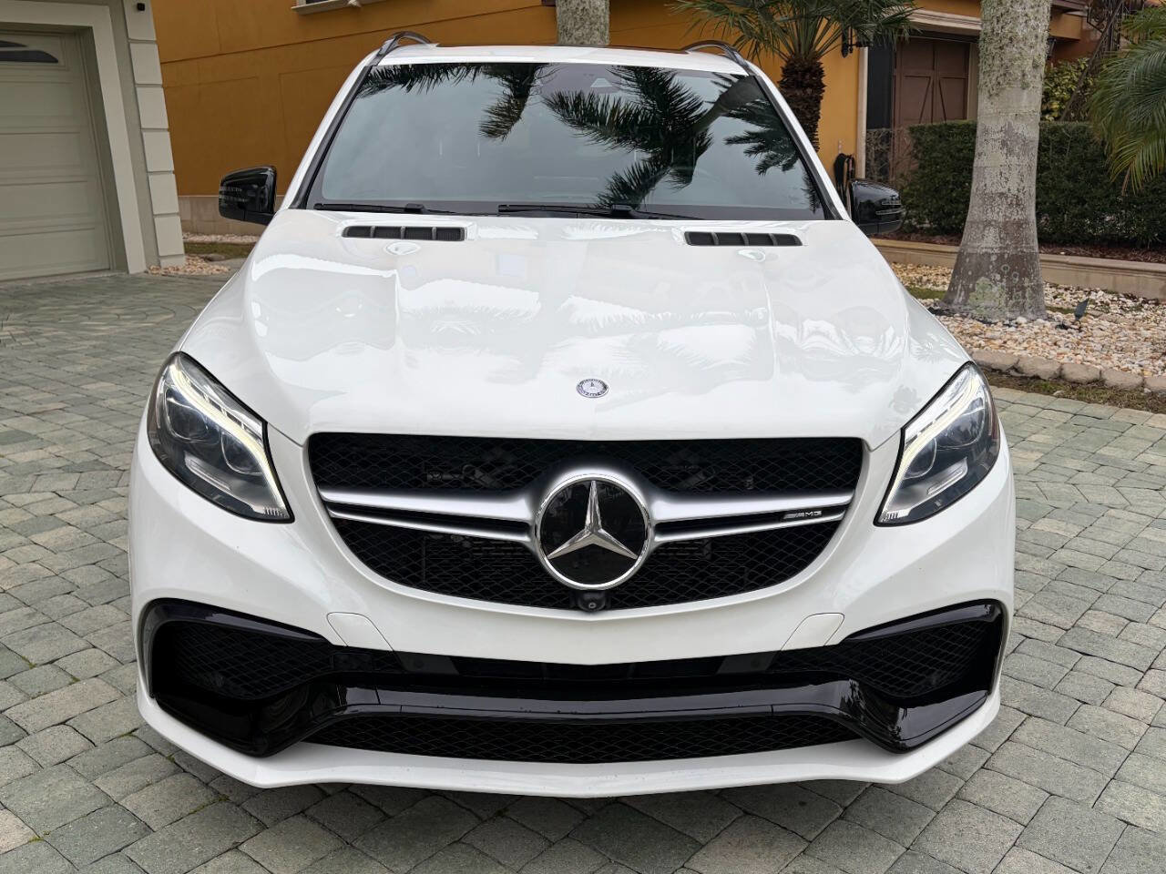 Used 2016 Mercedes-Benz GLE 63 AMG S image 28