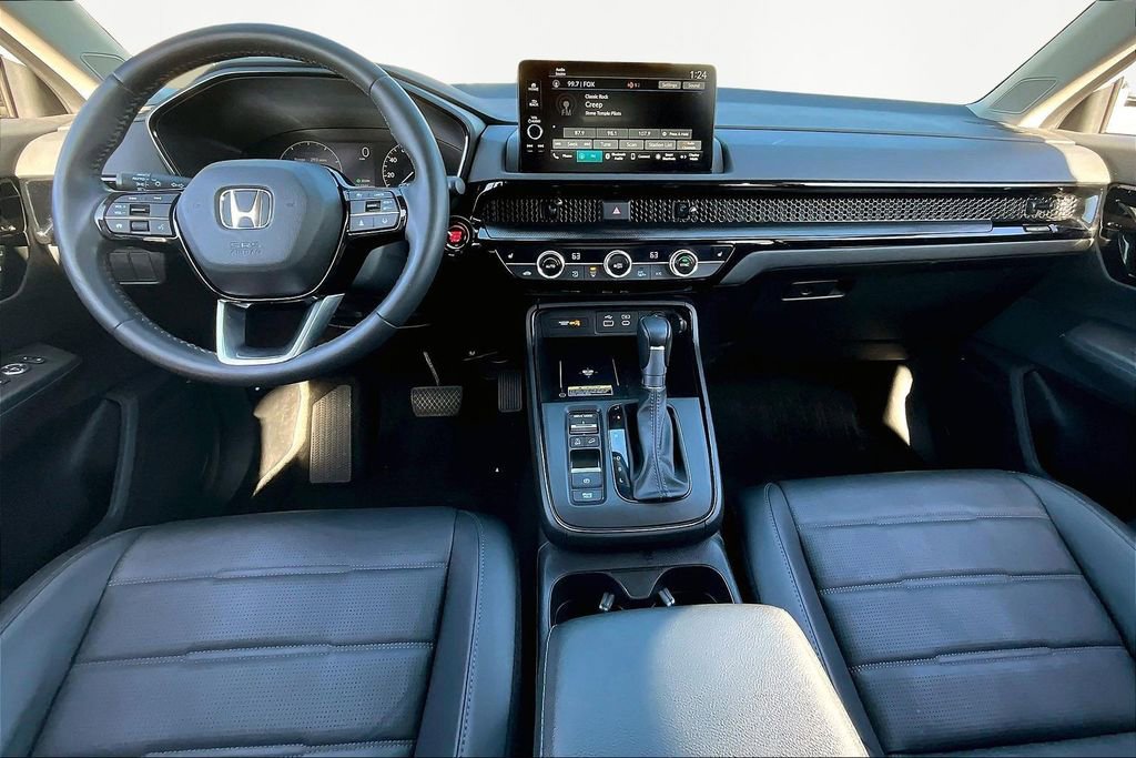 Certified 2024 Honda CR-V EX-L image 7