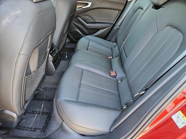 Certified 2025 Audi A5 2.0T Premium Plus w/ Premium Plus image 23